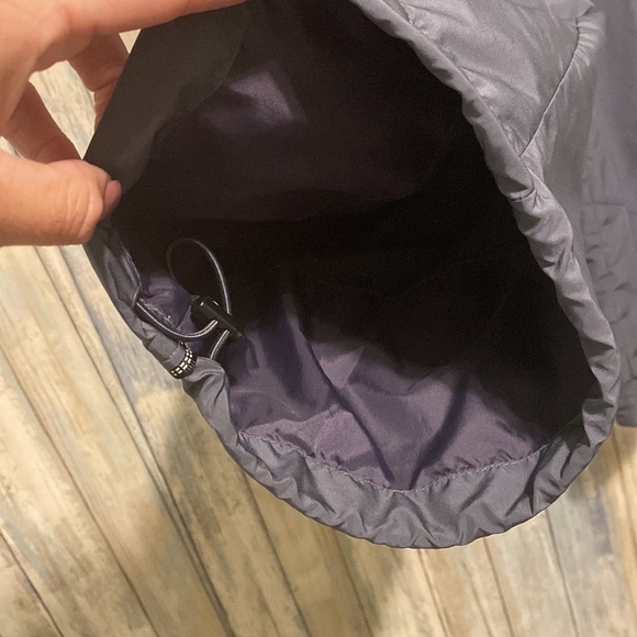 Nike Women’s Mesh Lined Athletic Capris W Drawsting Waist And Calf | Small NWOT - Picture 3 of 13